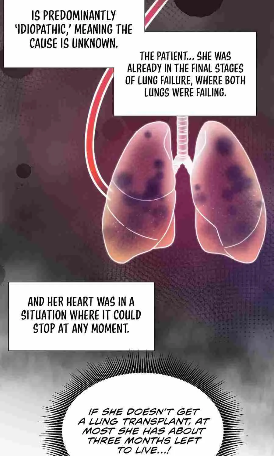 Return of the Max-Level Doctor Chapter 28 page 43 - 