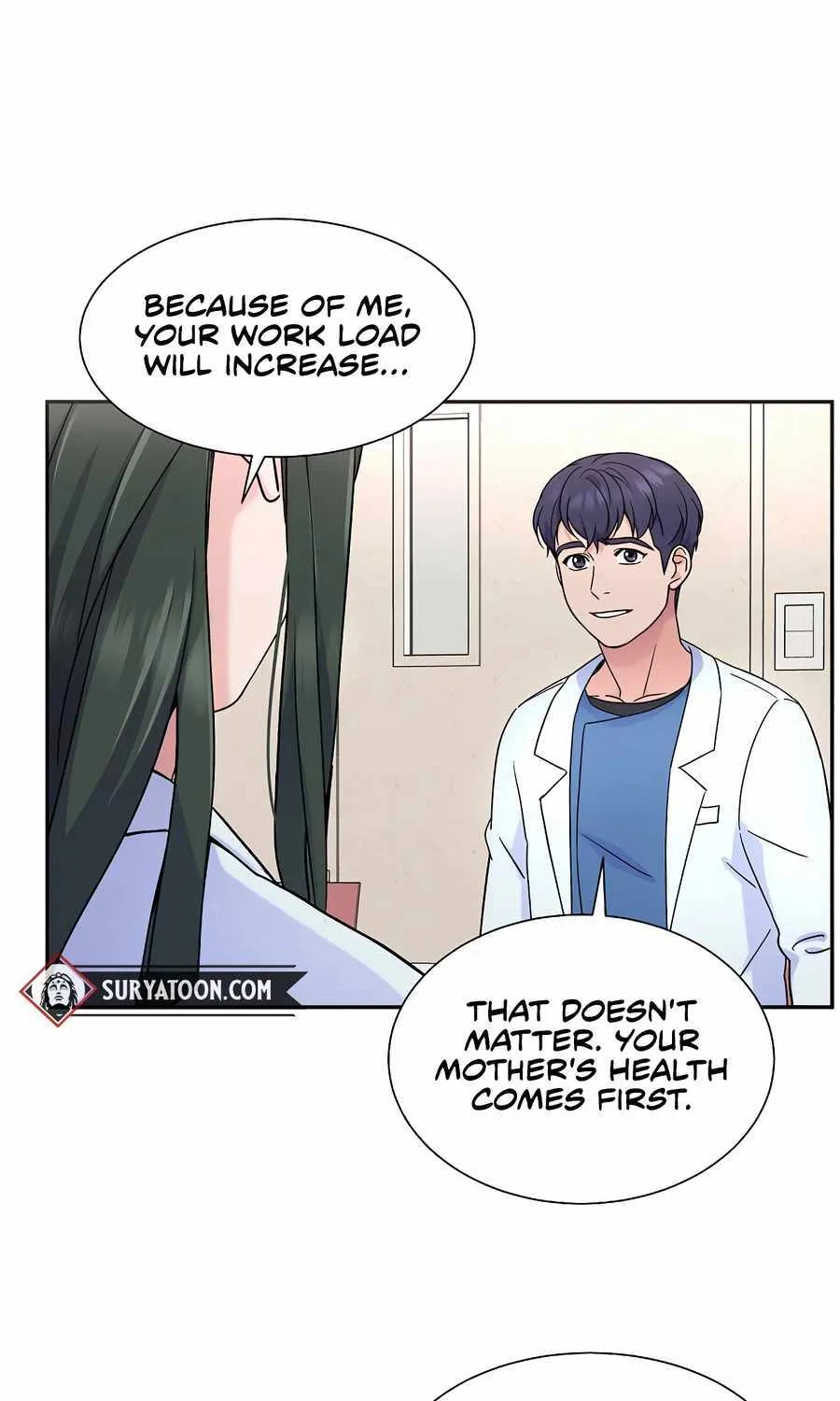 Return of the Max-Level Doctor Chapter 28 page 52 - 