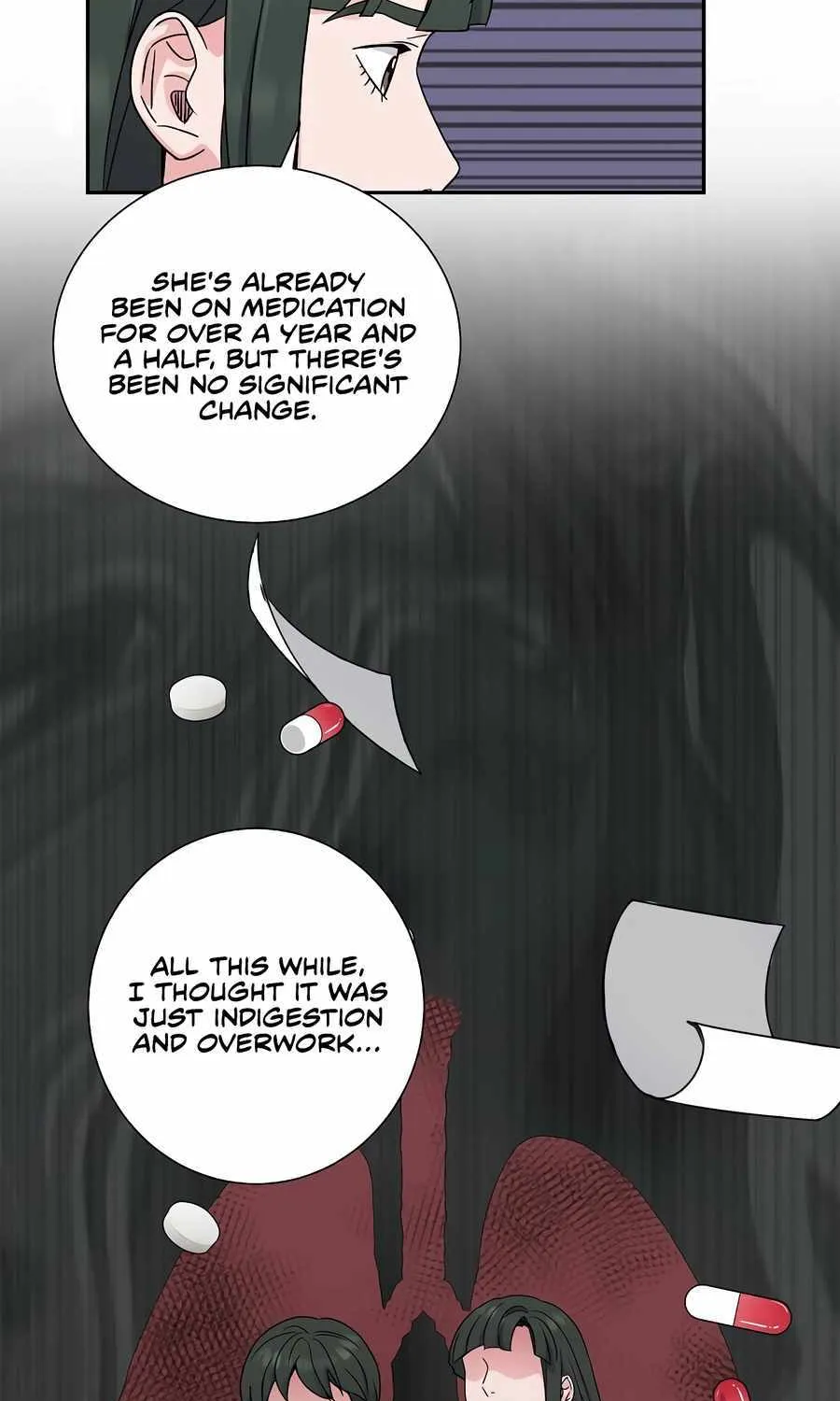 Return of the Max-Level Doctor Chapter 28 page 55 - 
