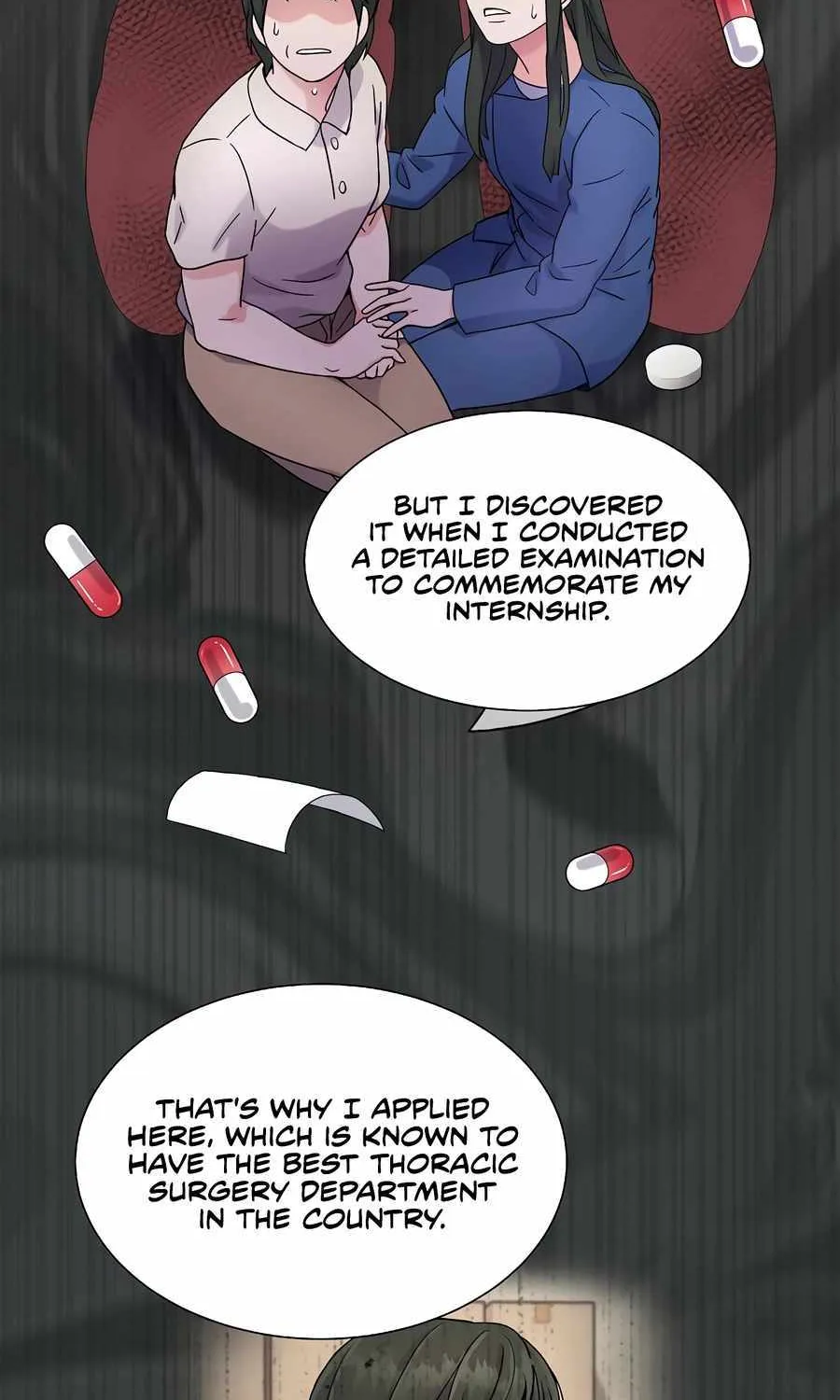 Return of the Max-Level Doctor Chapter 28 page 56 - 