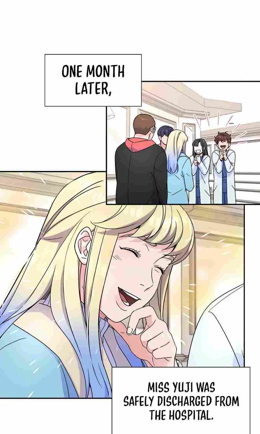 Return of the Max-Level Doctor Chapter 28 page 7 - 