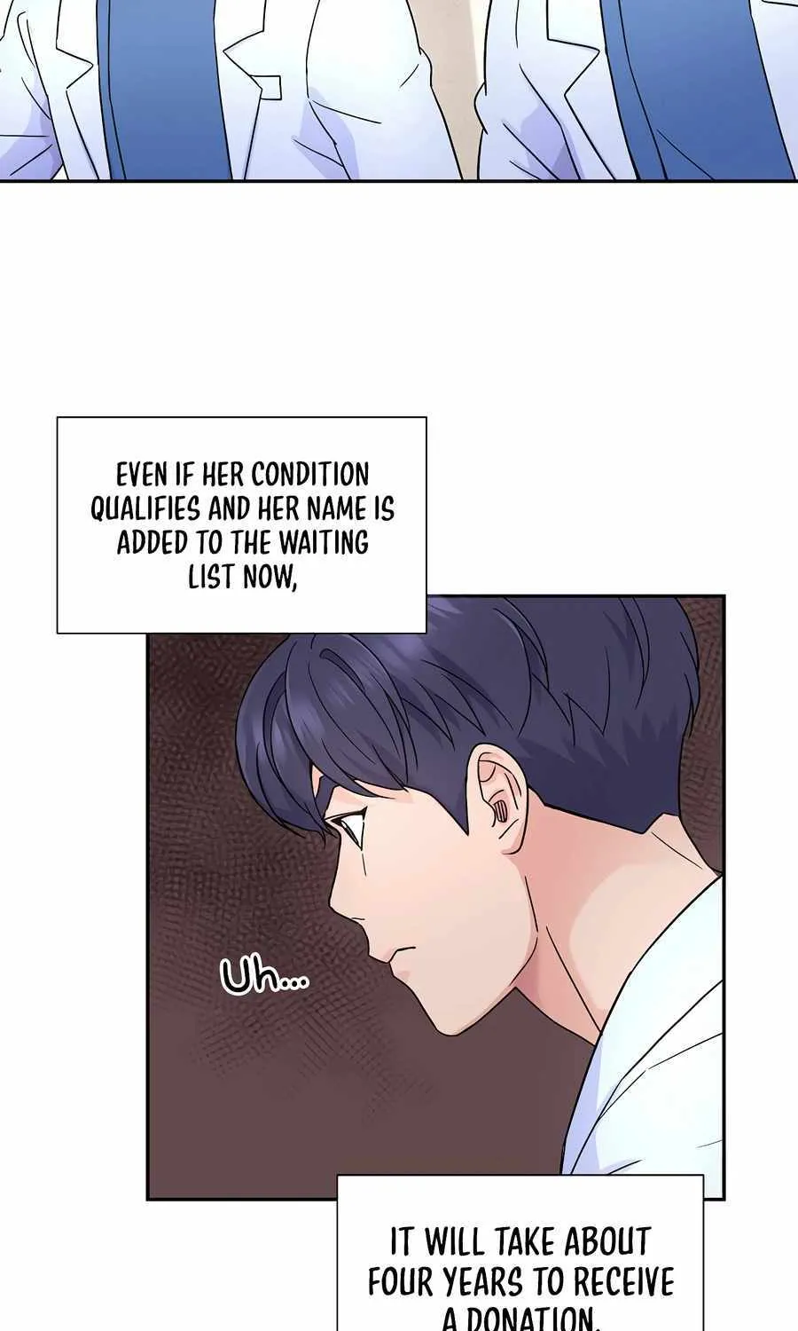 Return of the Max-Level Doctor Chapter 28 page 61 - 