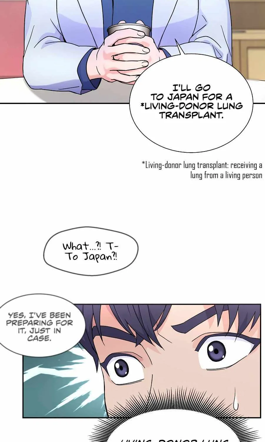 Return of the Max-Level Doctor Chapter 28 page 64 - 