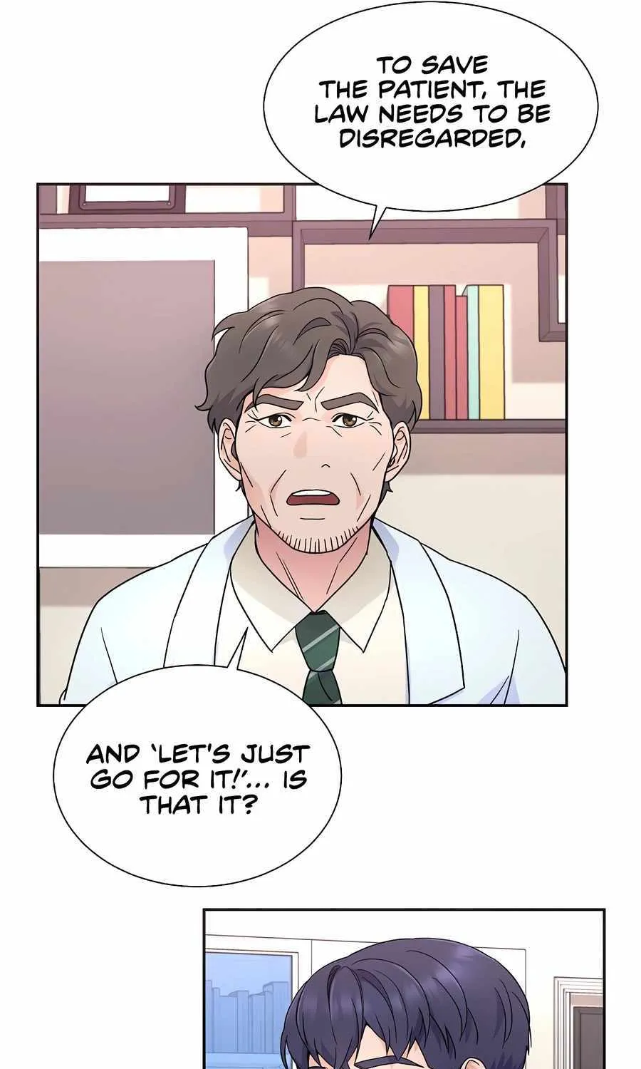 Return of the Max-Level Doctor Chapter 28 page 69 - 