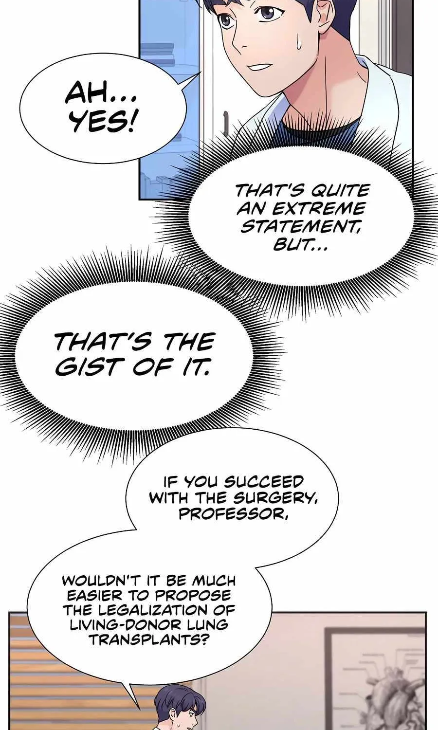 Return of the Max-Level Doctor Chapter 28 page 70 - 