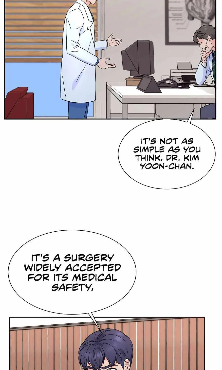 Return of the Max-Level Doctor Chapter 28 page 71 - 