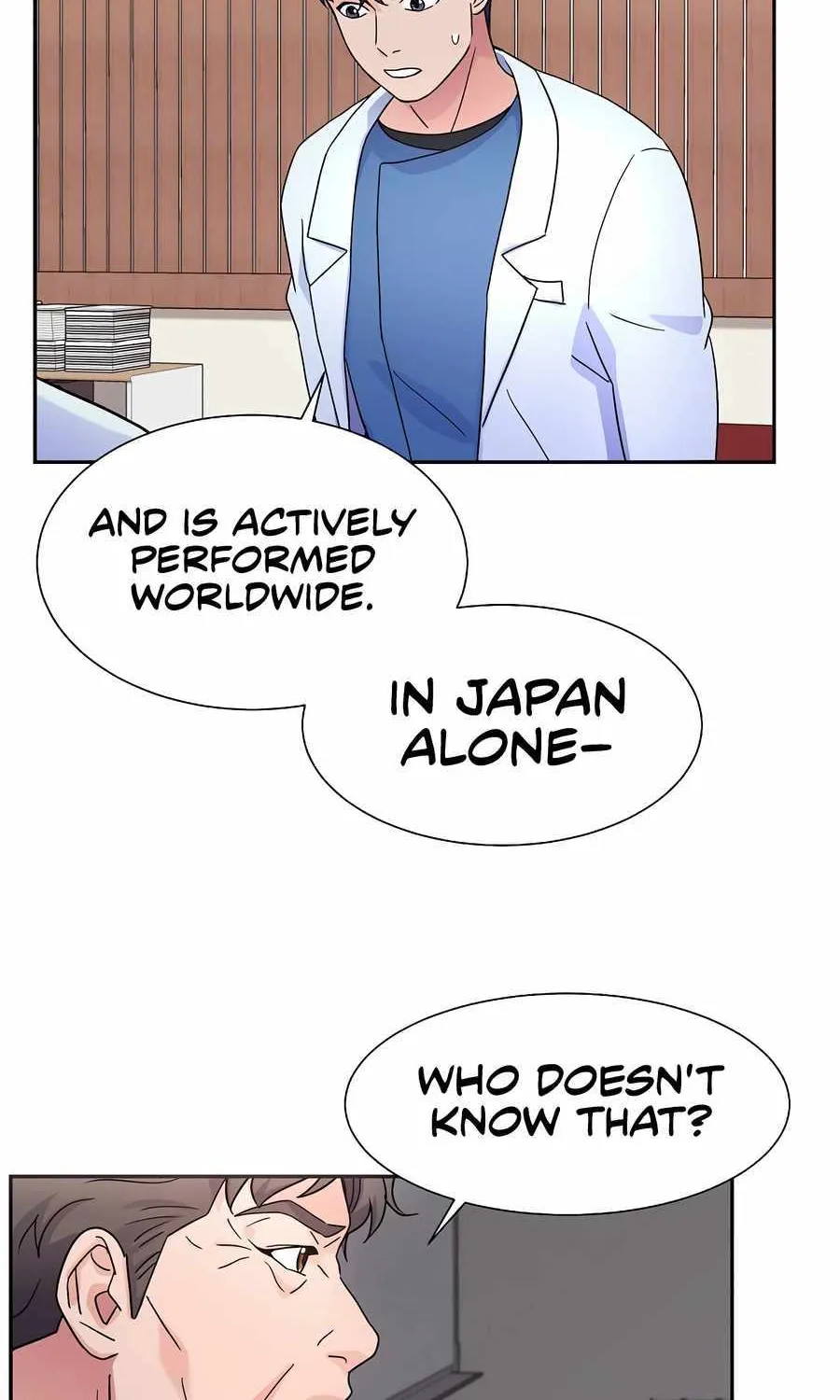 Return of the Max-Level Doctor Chapter 28 page 72 - 