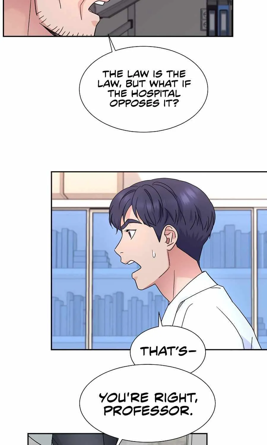 Return of the Max-Level Doctor Chapter 28 page 73 - 