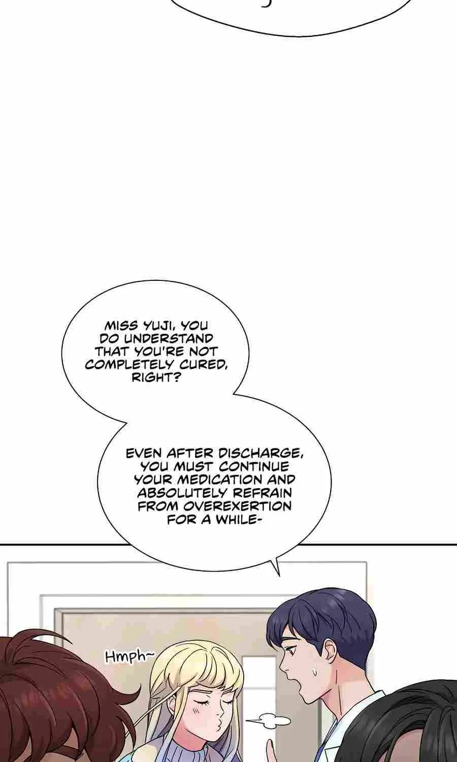 Return of the Max-Level Doctor Chapter 28 page 9 - 