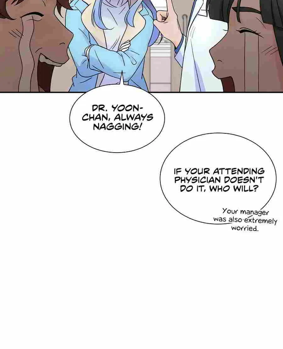 Return of the Max-Level Doctor Chapter 28 page 10 - 
