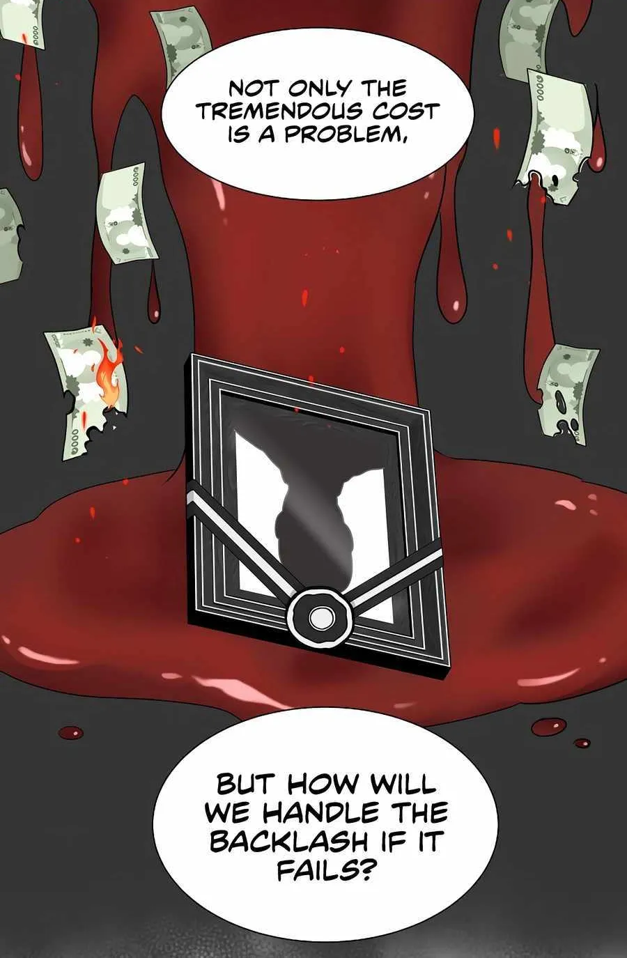 Return of the Max-Level Doctor Chapter 29 page 11 - 