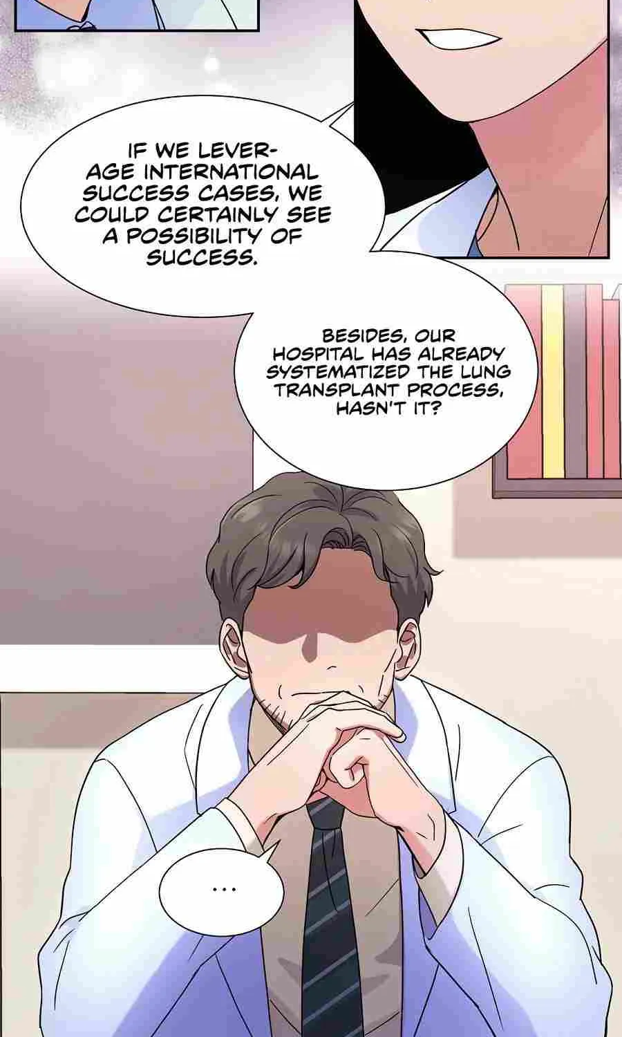 Return of the Max-Level Doctor Chapter 29 page 13 - 