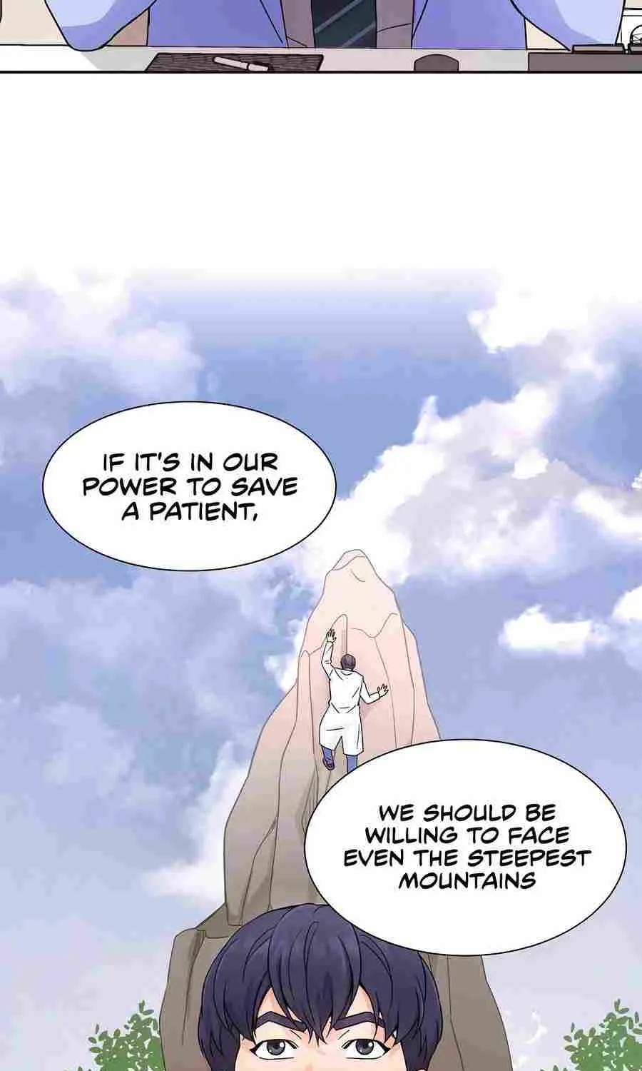 Return of the Max-Level Doctor Chapter 29 page 14 - 