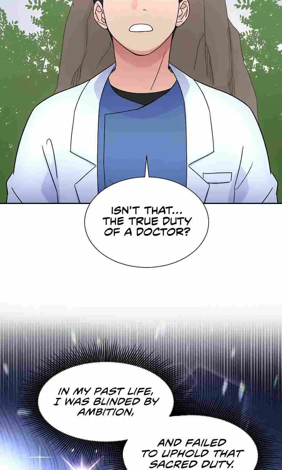 Return of the Max-Level Doctor Chapter 29 page 15 - 