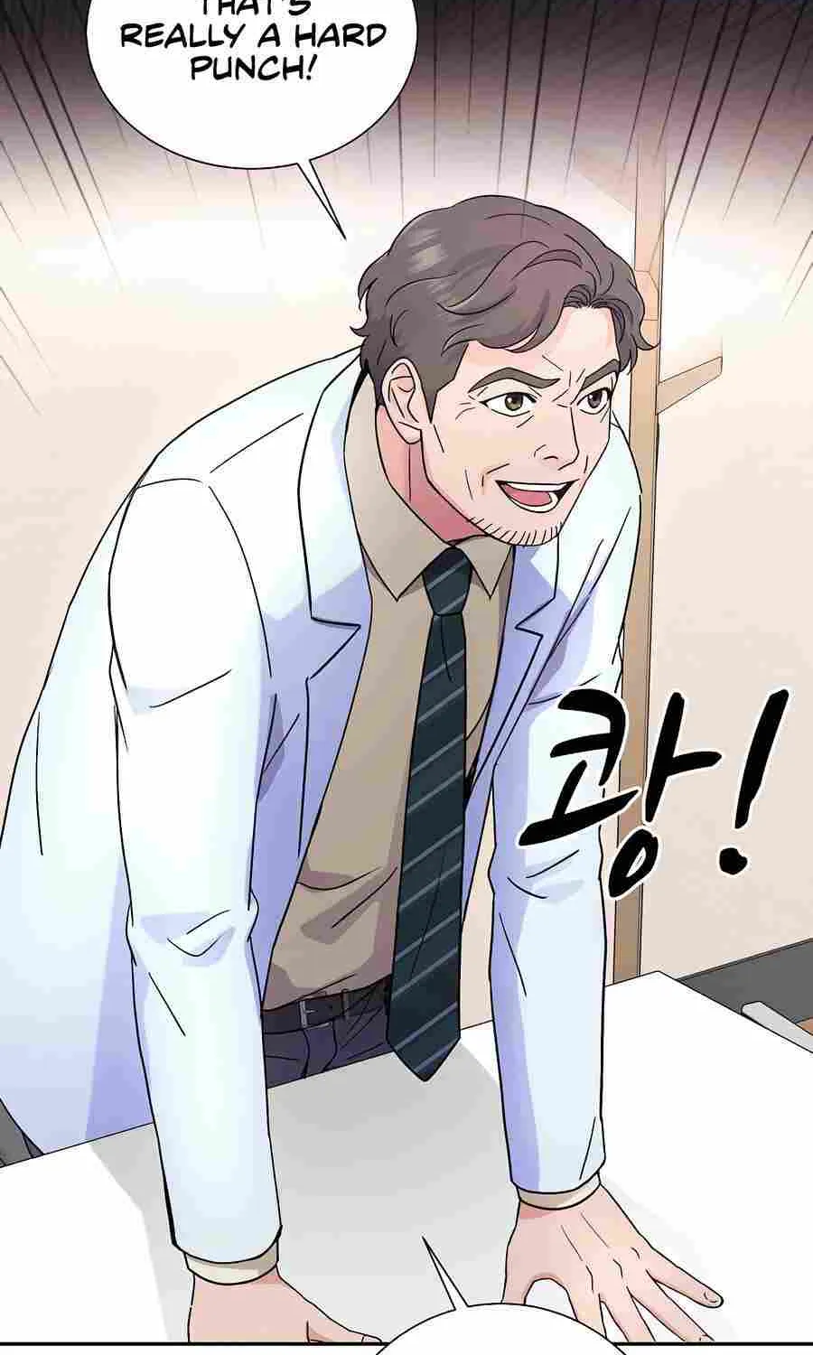 Return of the Max-Level Doctor Chapter 29 page 17 - 