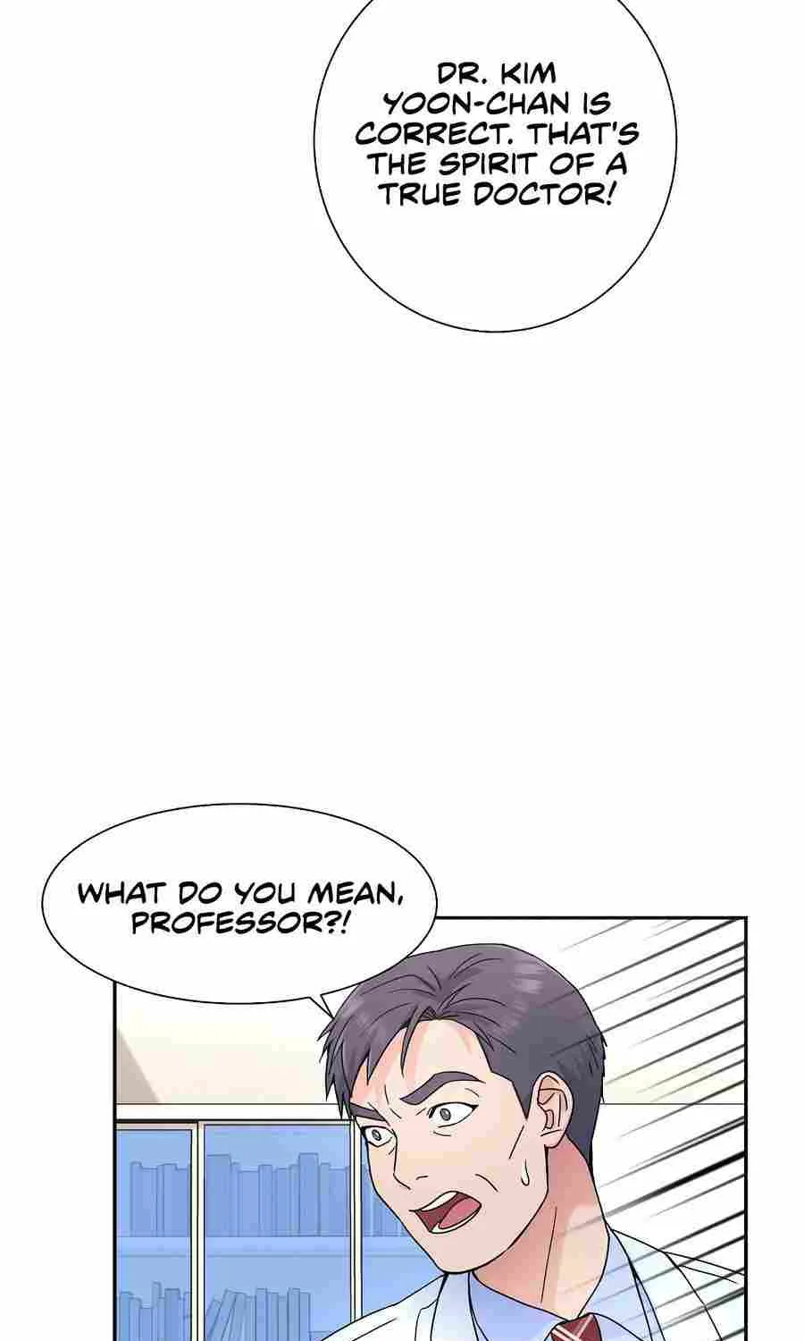 Return of the Max-Level Doctor Chapter 29 page 18 - 