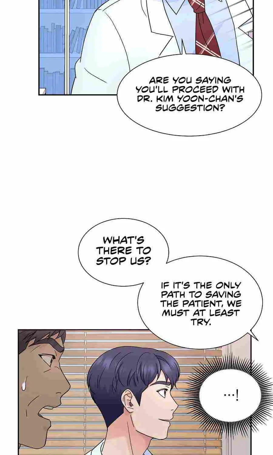 Return of the Max-Level Doctor Chapter 29 page 19 - 