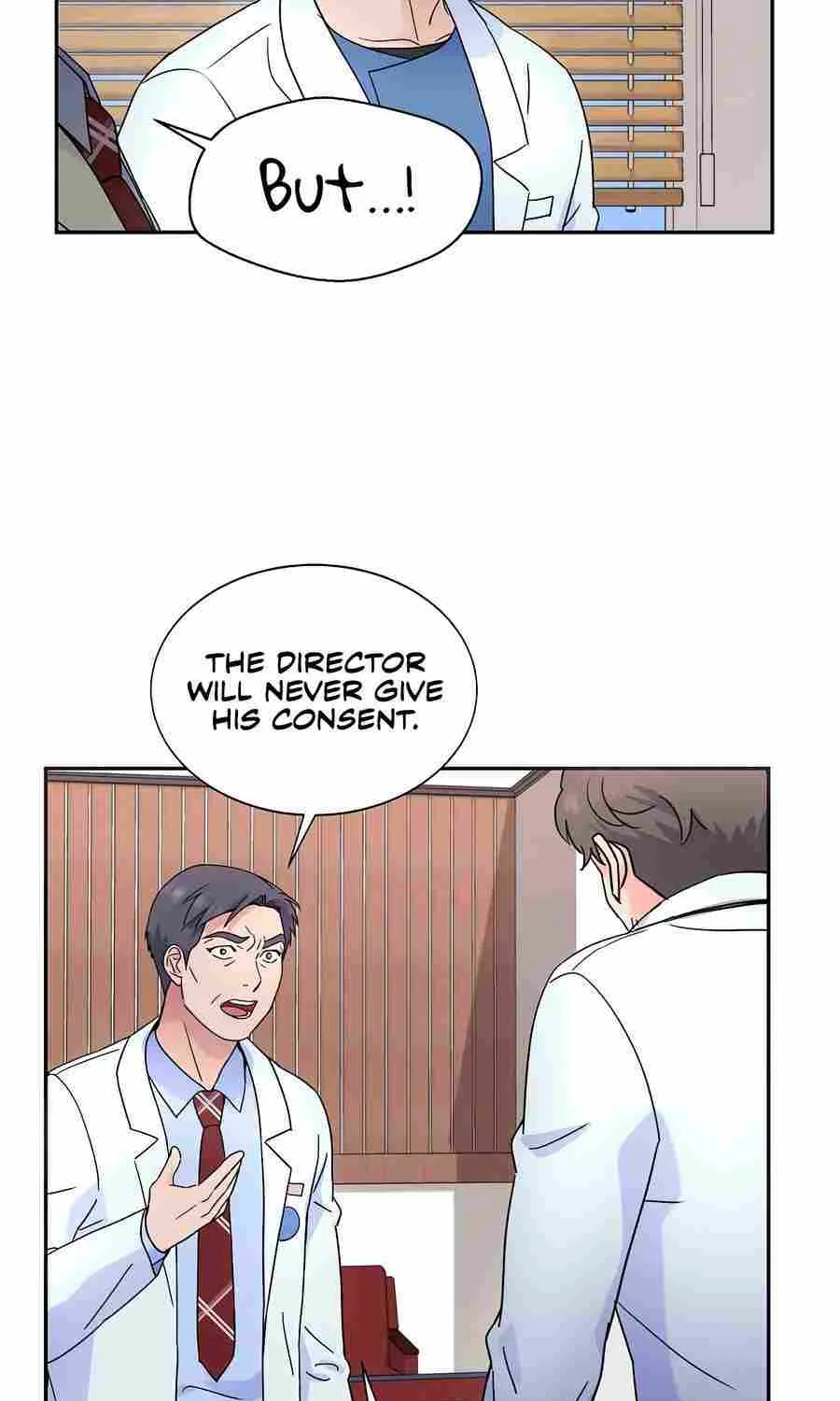 Return of the Max-Level Doctor Chapter 29 page 20 - 