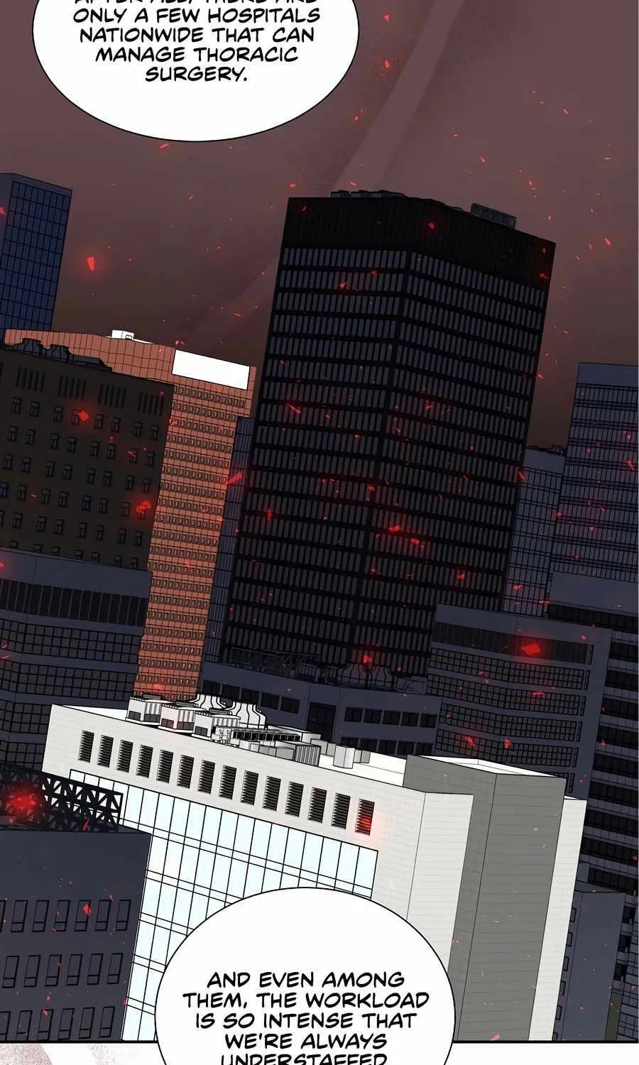 Return of the Max-Level Doctor Chapter 29 page 27 - 