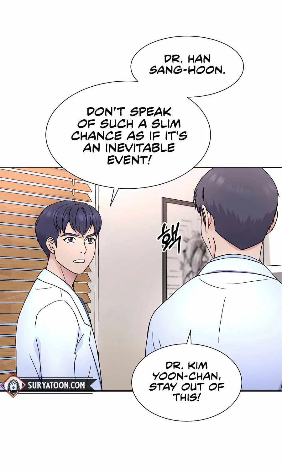 Return of the Max-Level Doctor Chapter 29 page 29 - 