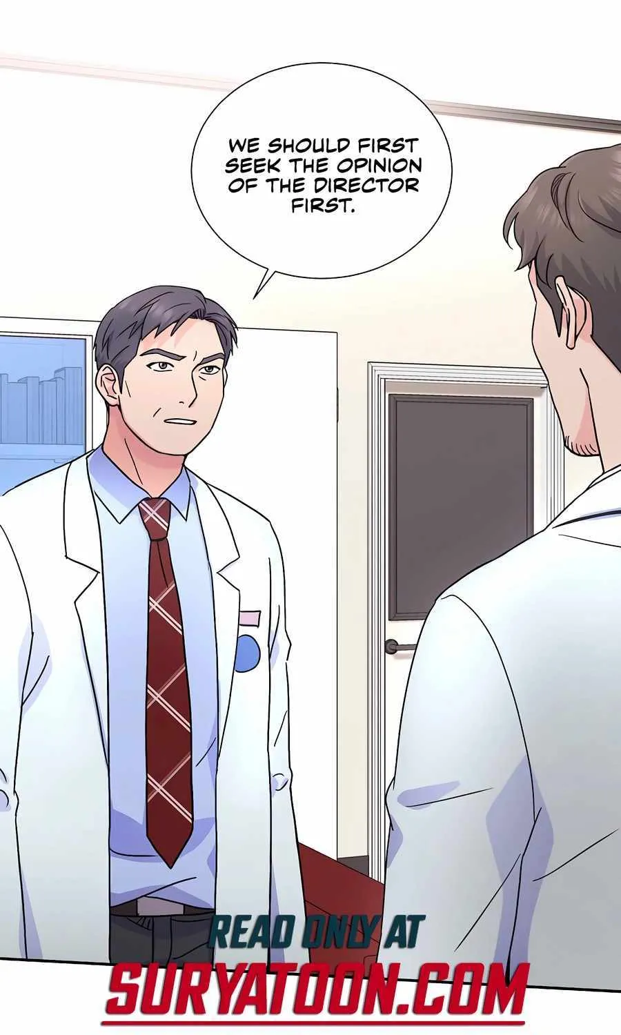 Return of the Max-Level Doctor Chapter 29 page 34 - 