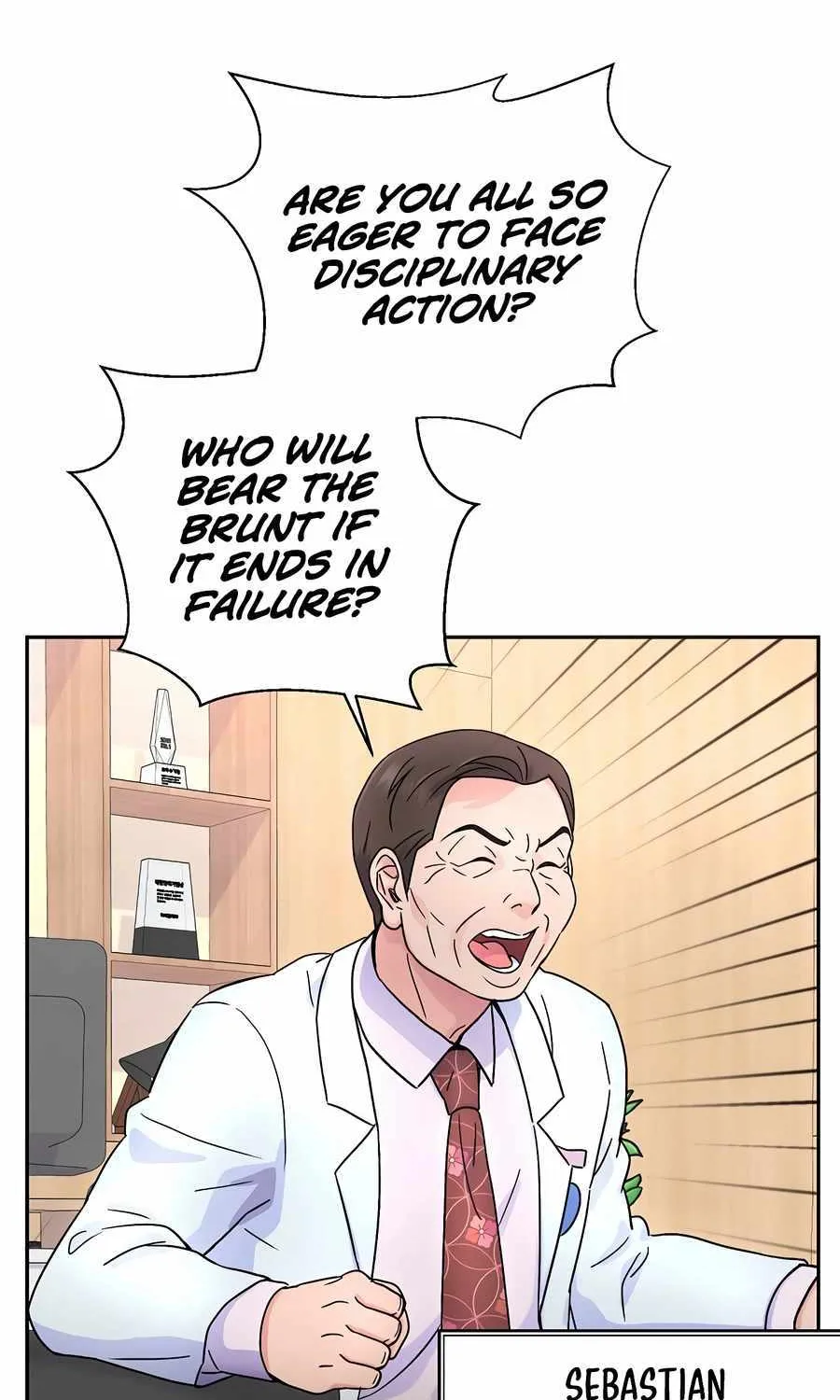 Return of the Max-Level Doctor Chapter 29 page 37 - 