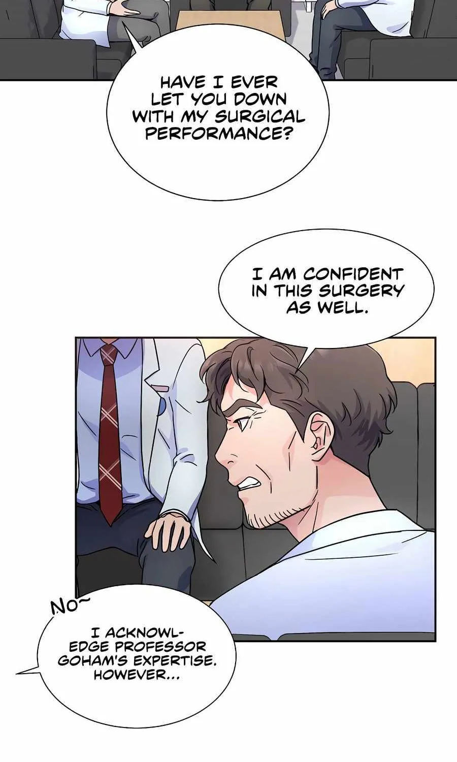 Return of the Max-Level Doctor Chapter 29 page 39 - 