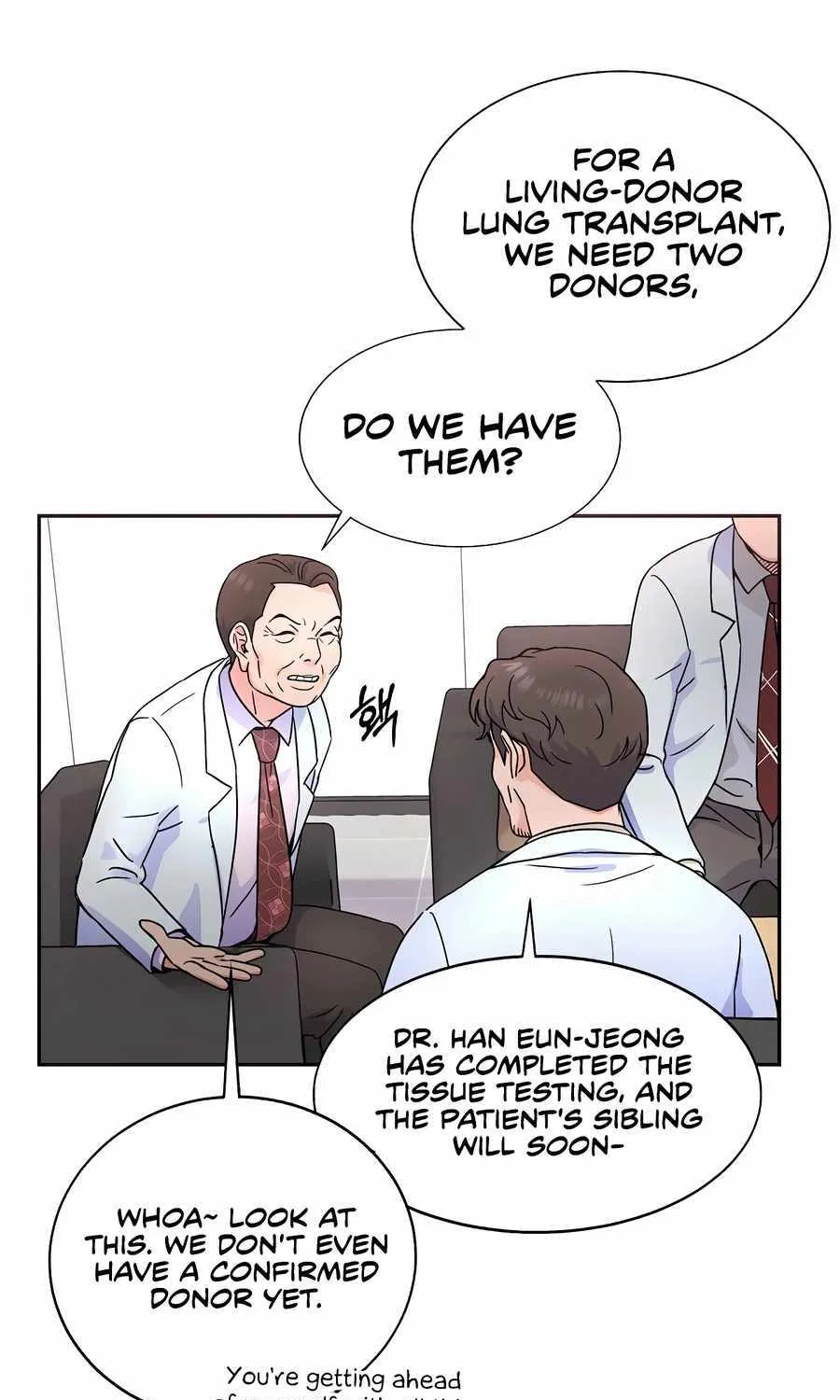 Return of the Max-Level Doctor Chapter 29 page 40 - 