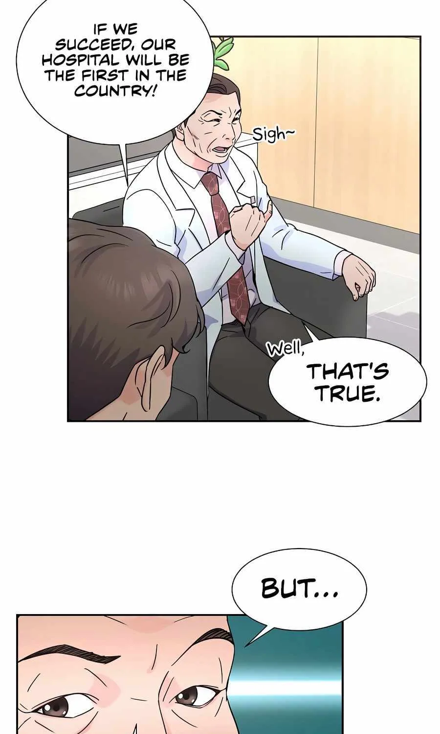Return of the Max-Level Doctor Chapter 29 page 44 - 