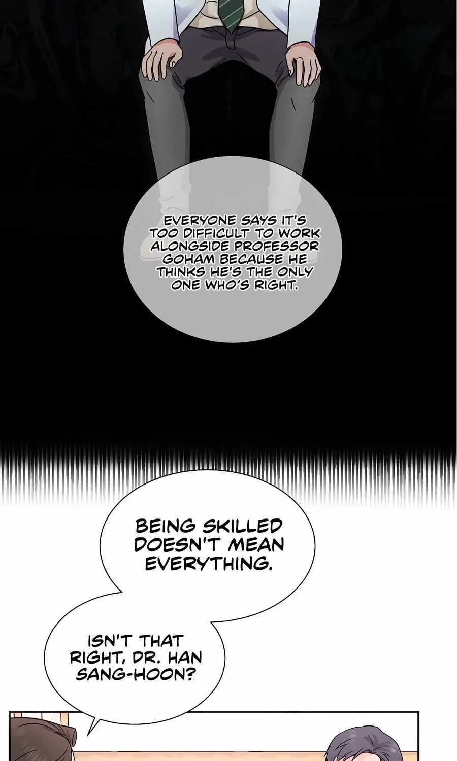 Return of the Max-Level Doctor Chapter 29 page 46 - 