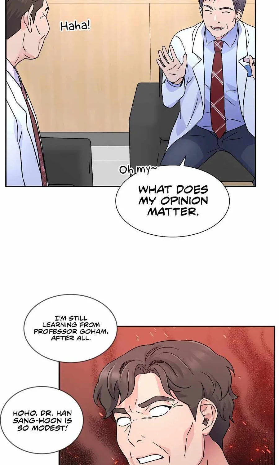 Return of the Max-Level Doctor Chapter 29 page 47 - 