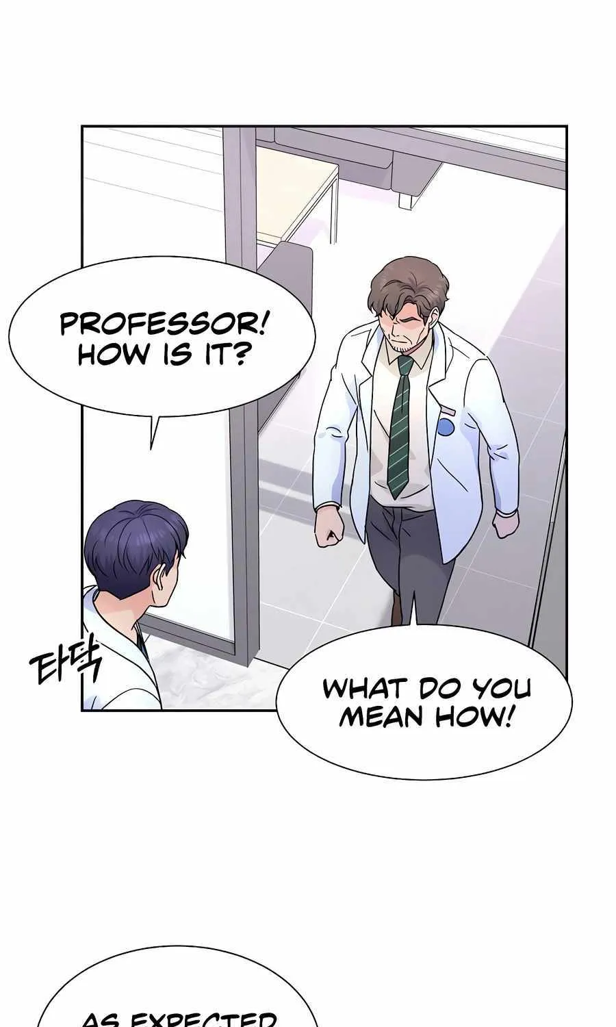 Return of the Max-Level Doctor Chapter 29 page 54 - 