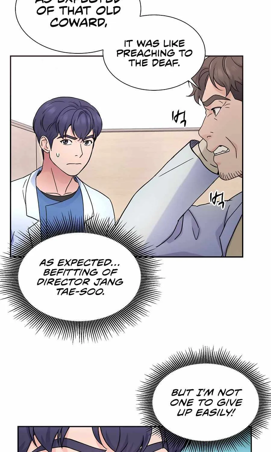 Return of the Max-Level Doctor Chapter 29 page 55 - 