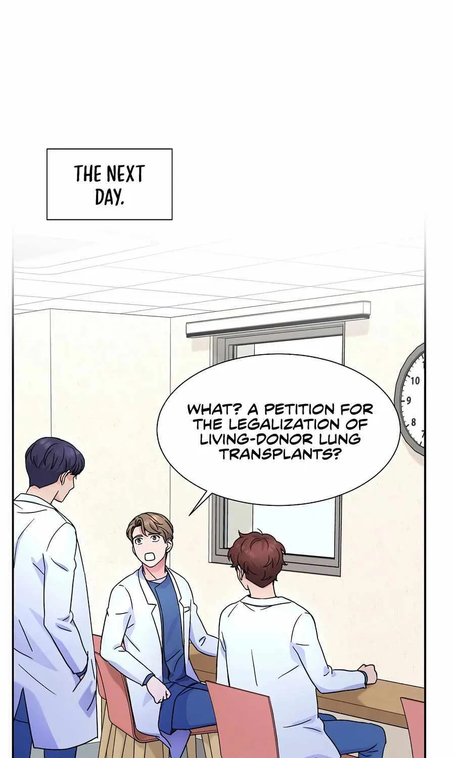 Return of the Max-Level Doctor Chapter 29 page 57 - 