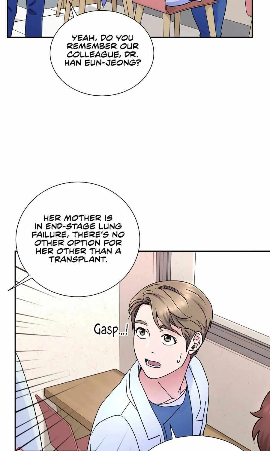 Return of the Max-Level Doctor Chapter 29 page 58 - 
