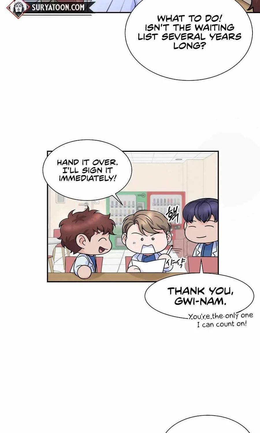 Return of the Max-Level Doctor Chapter 29 page 59 - 