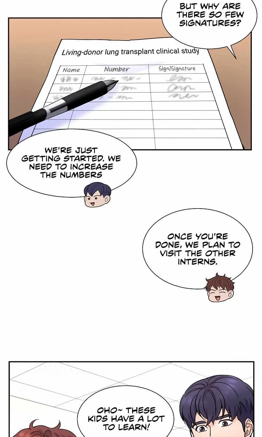 Return of the Max-Level Doctor Chapter 29 page 60 - 