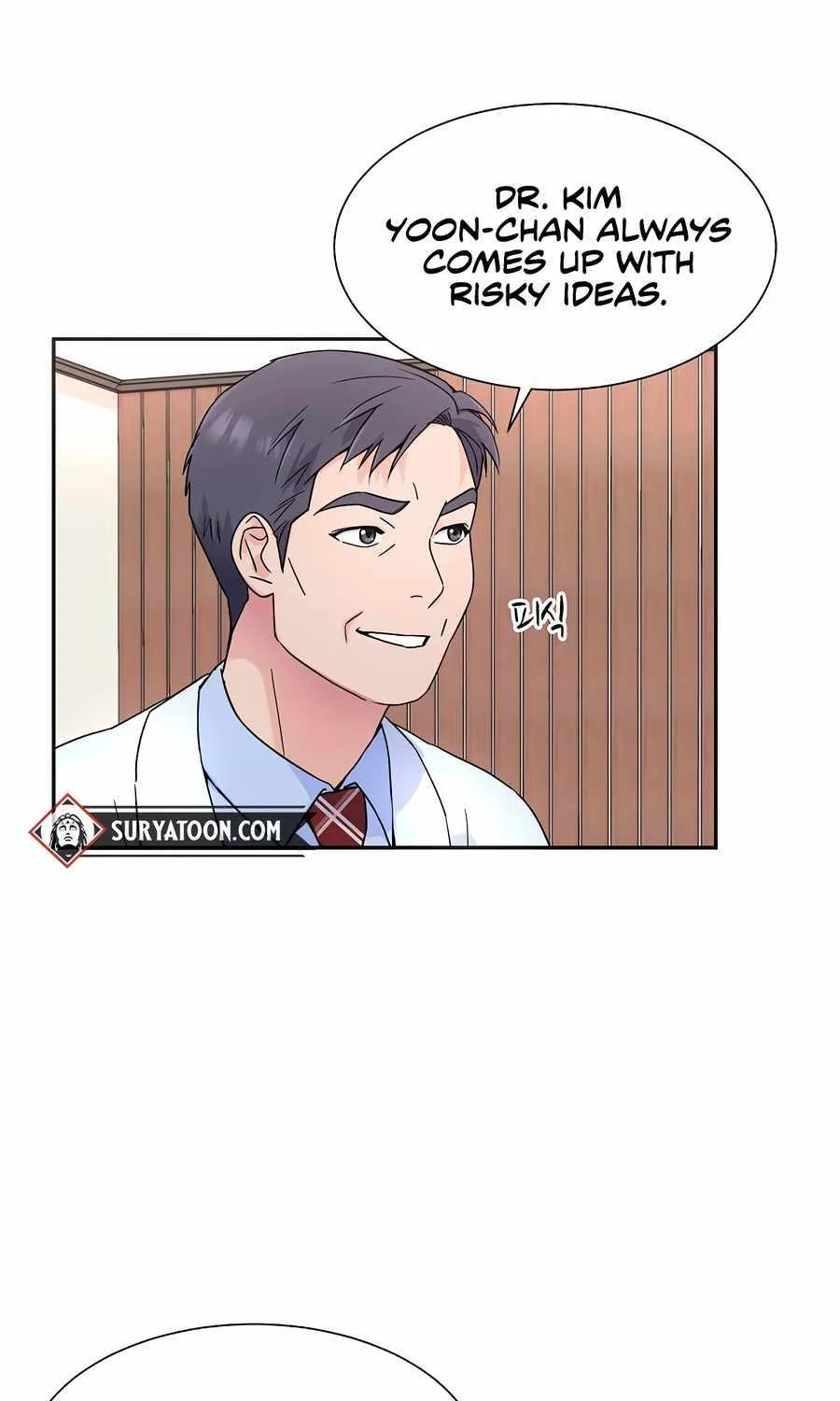 Return of the Max-Level Doctor Chapter 29 page 7 - 