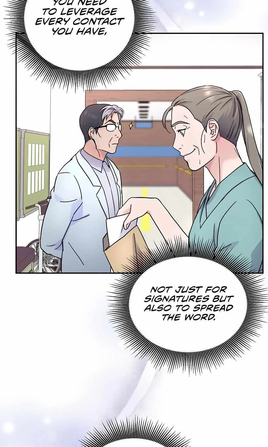 Return of the Max-Level Doctor Chapter 29 page 64 - 
