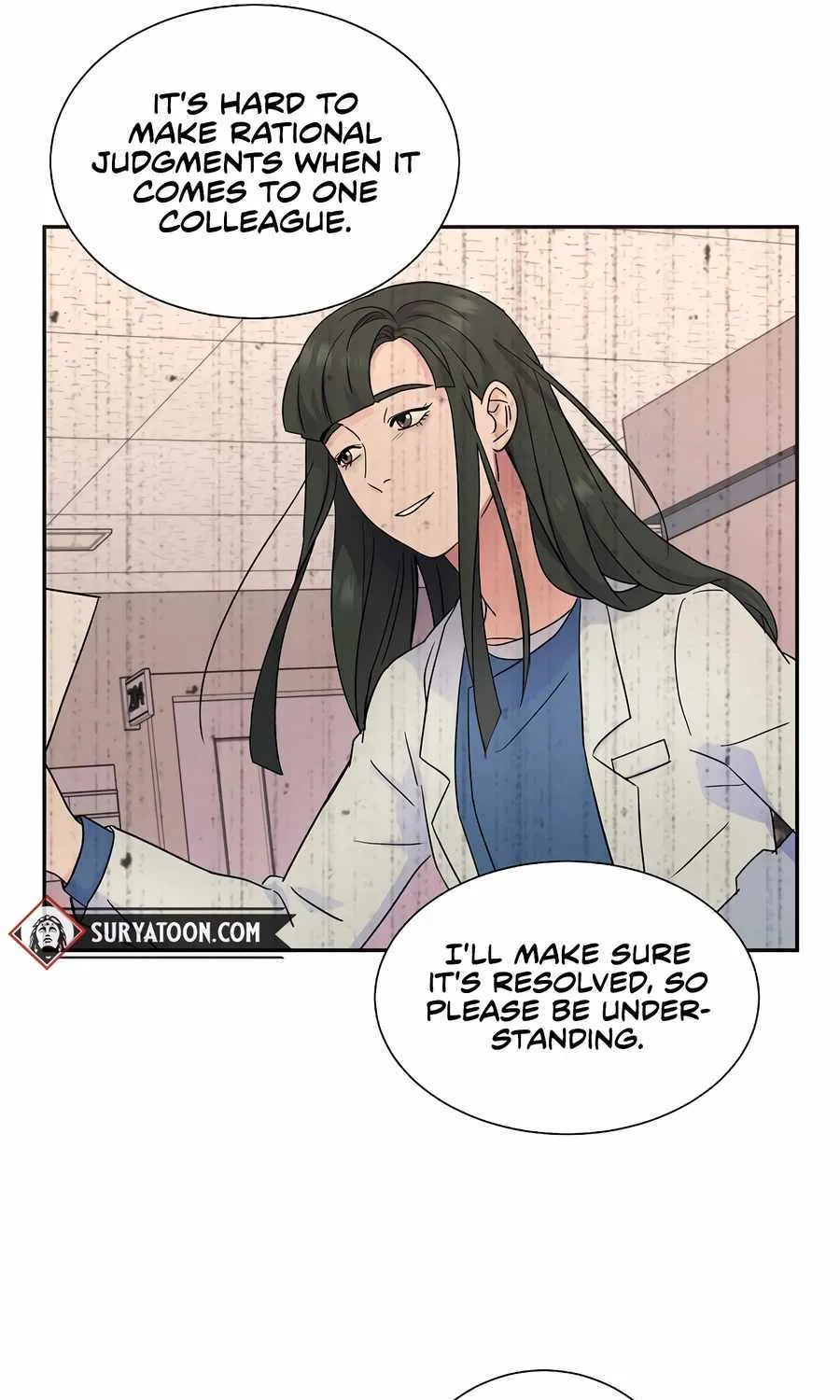 Return of the Max-Level Doctor Chapter 29 page 72 - 