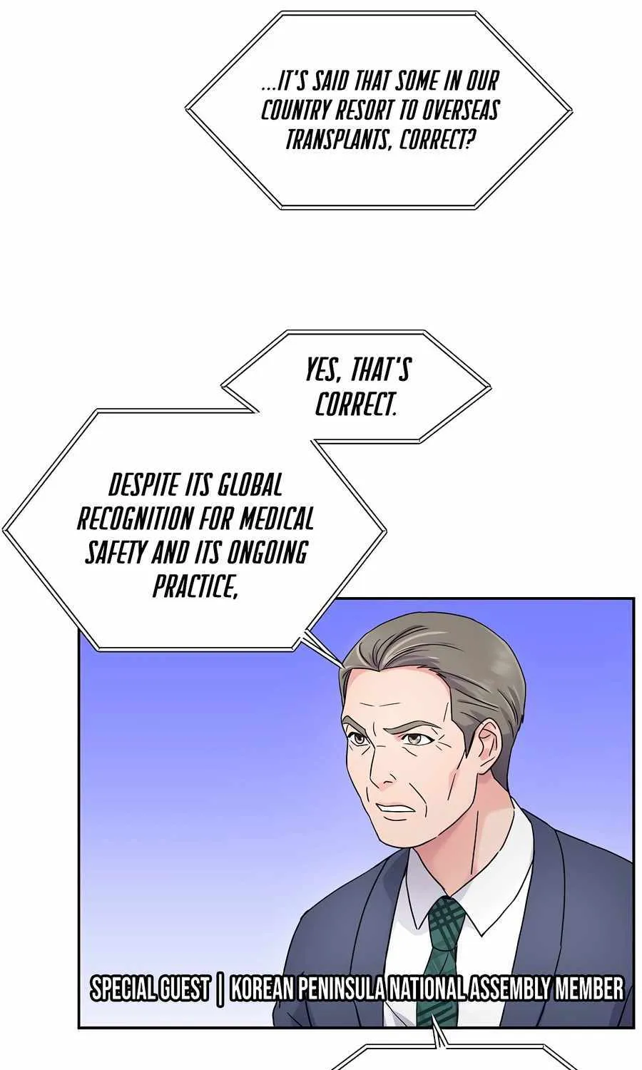 Return of the Max-Level Doctor Chapter 29 page 74 - 