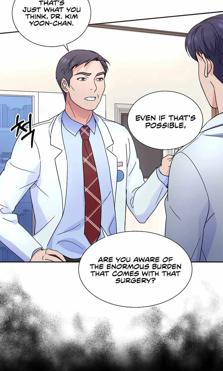 Return of the Max-Level Doctor Chapter 29 page 9 - 