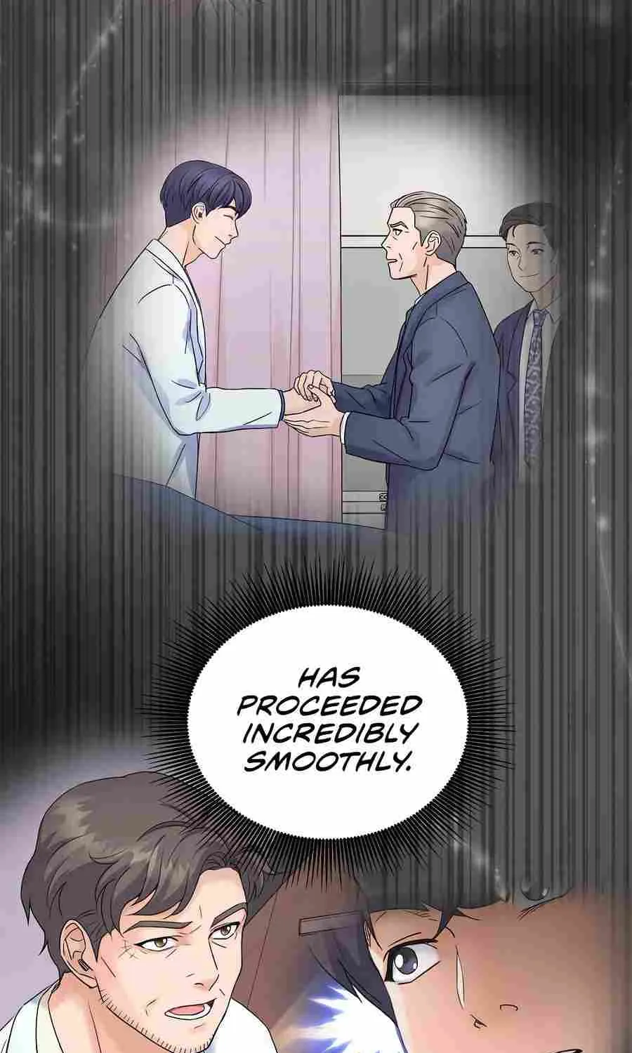 Return of the Max-Level Doctor Chapter 30 page 11 - 