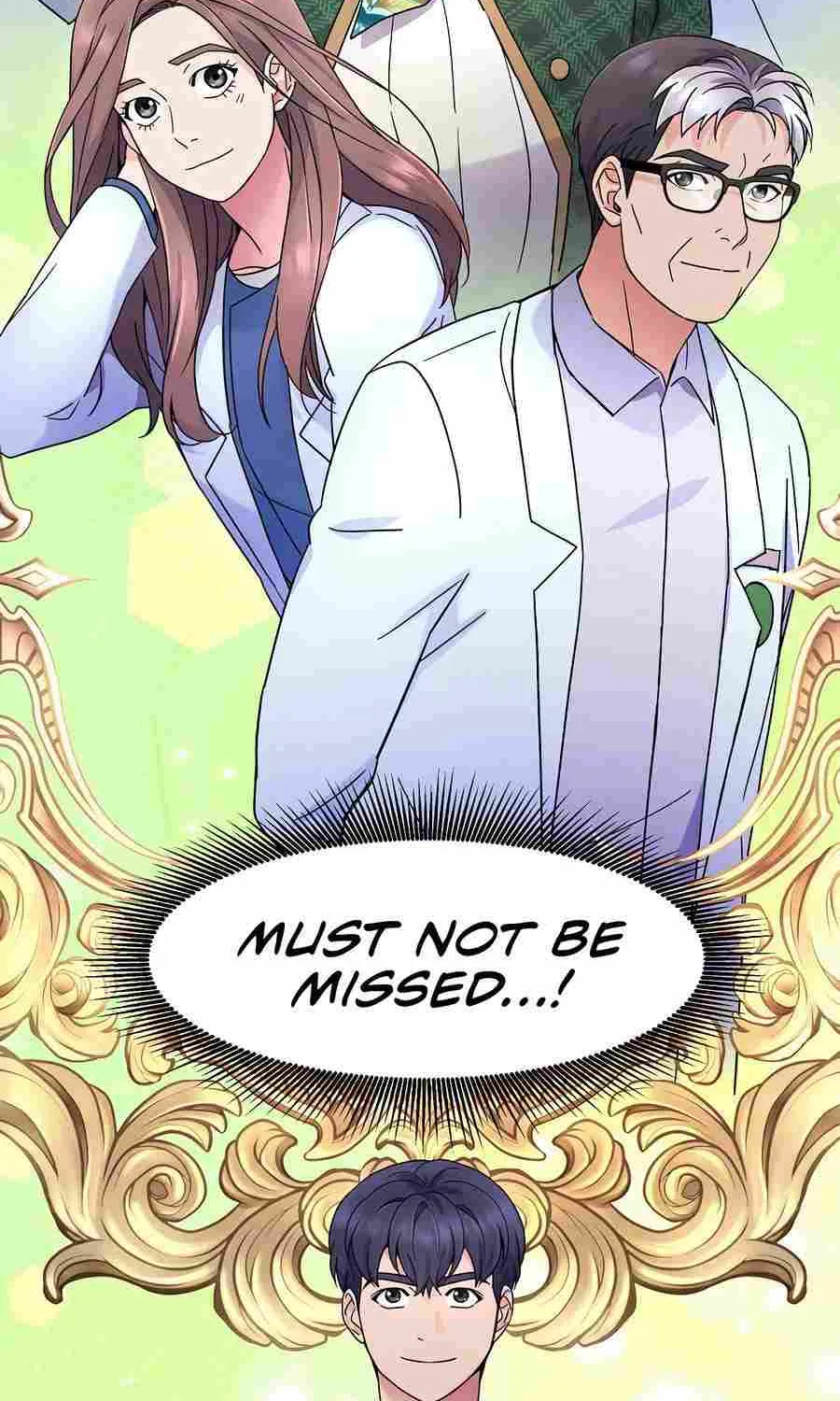 Return of the Max-Level Doctor Chapter 30 page 14 - 