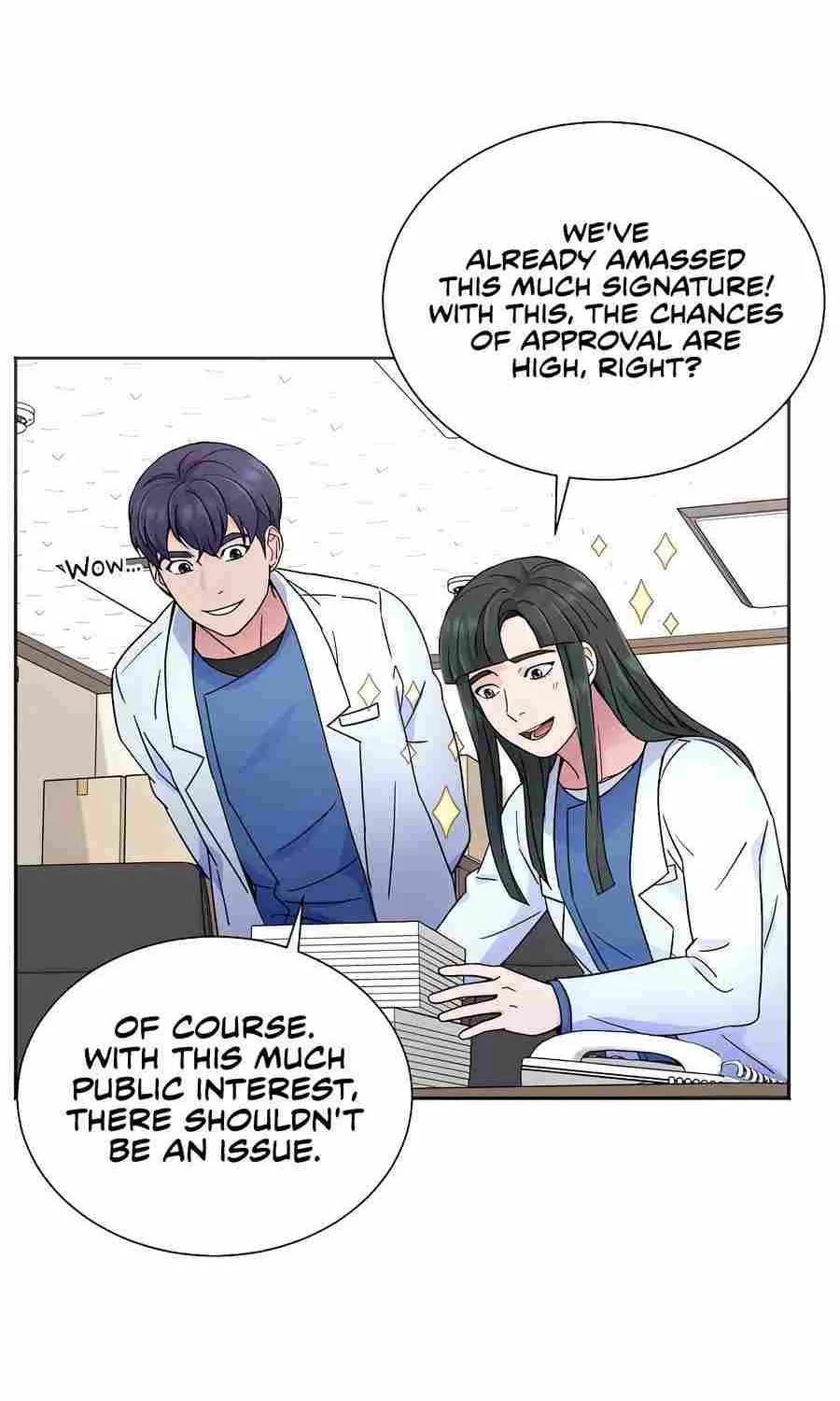 Return of the Max-Level Doctor Chapter 30 page 20 - 
