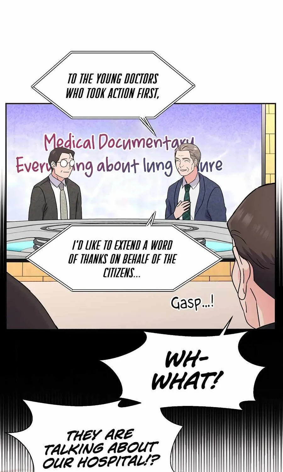 Return of the Max-Level Doctor Chapter 30 page 3 - 