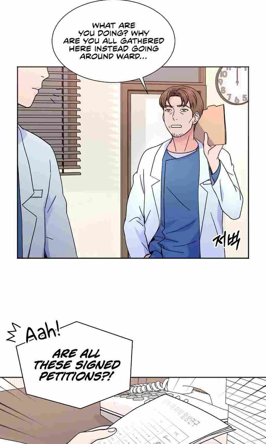Return of the Max-Level Doctor Chapter 30 page 22 - 