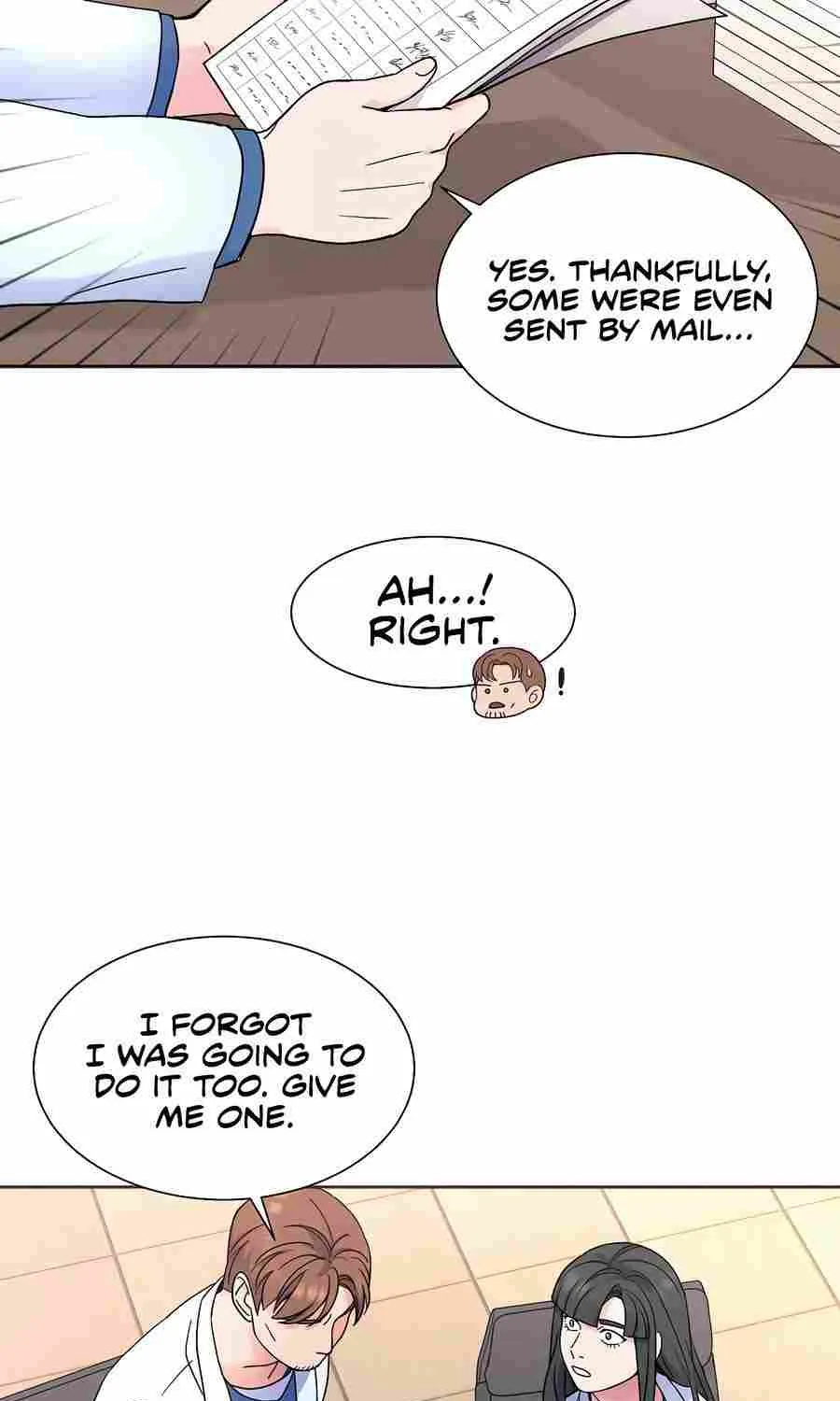 Return of the Max-Level Doctor Chapter 30 page 23 - 