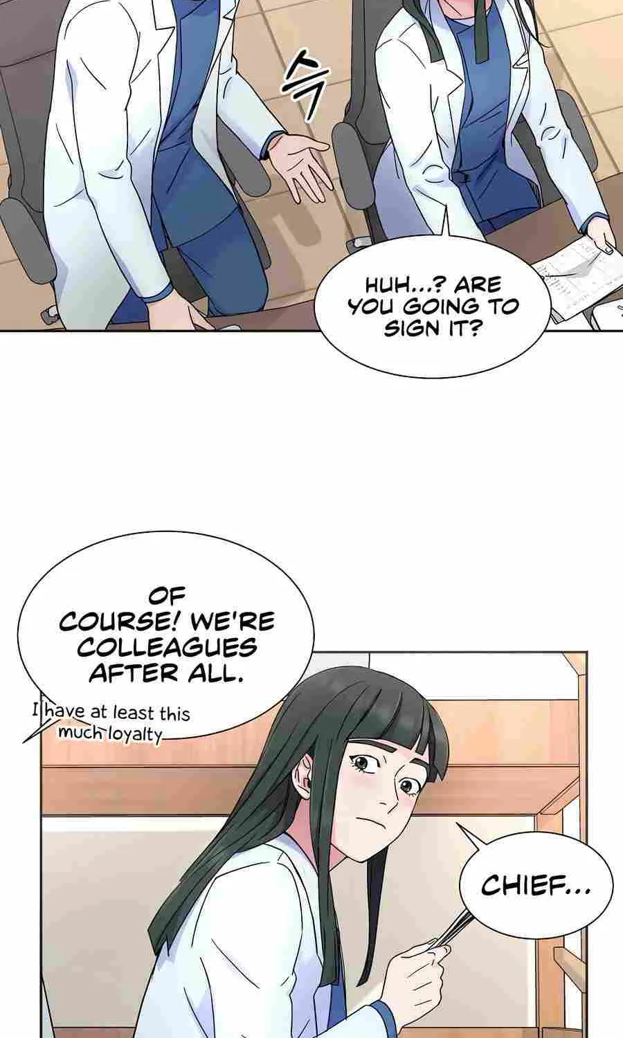 Return of the Max-Level Doctor Chapter 30 page 24 - 