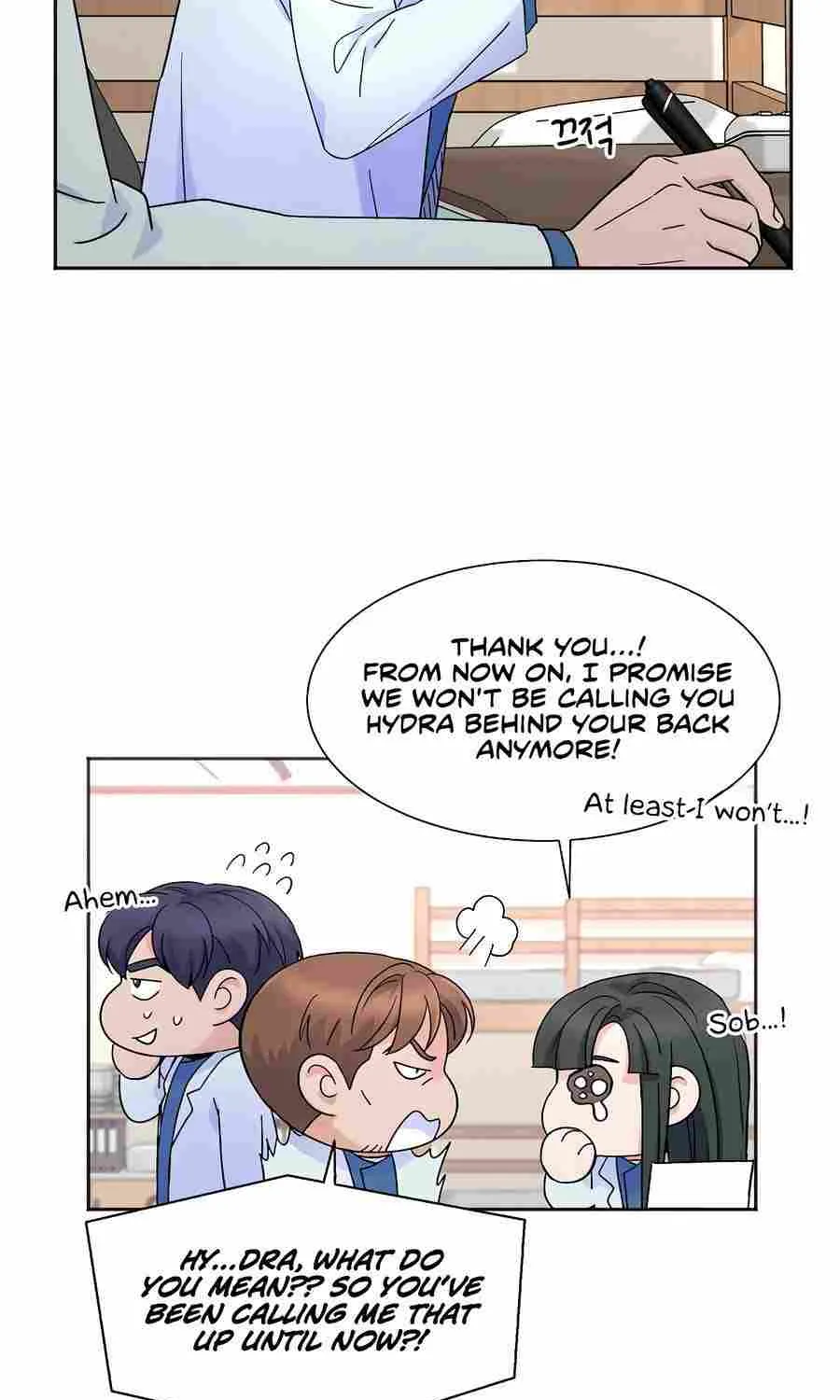 Return of the Max-Level Doctor Chapter 30 page 25 - 